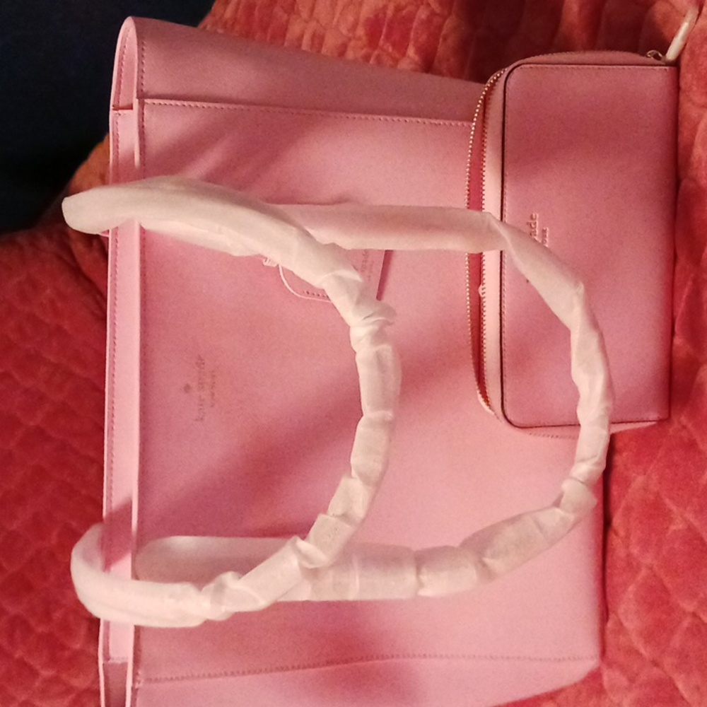 NWT Kate Spade set